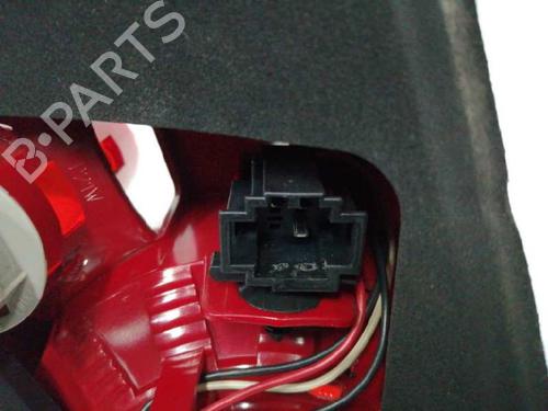 Left tailgate light SEAT ALTEA XL (5P5, 5P8) | BP8790480C79