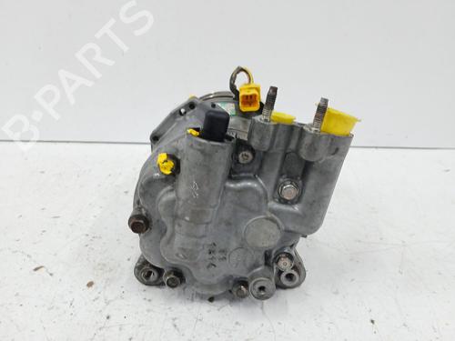 AC compressor CITROËN C5 III (RD_) 2.7 HDi (RDUHZJ) | BP29632891M34 