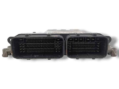 Engine control unit (ECU) CITROËN JUMPY III Bus (V_) 1.5 BlueHDi 120 | BP27691660M57