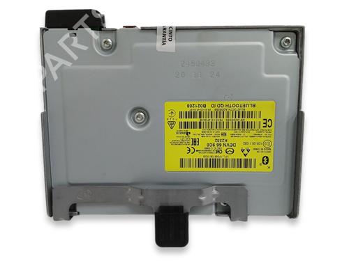 Electronic module MAZDA CX-3 (DK) 2.0 SKYACTIV-G | BP23958911M83 - Image 2