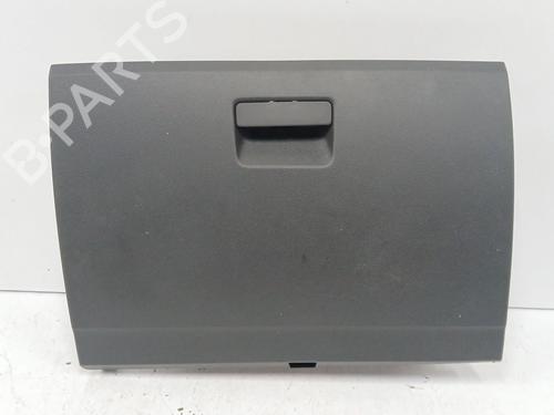 Used Glove box SEAT IBIZA V (KJ1, KJG) 1.6 TDI (95 hp) 29559374