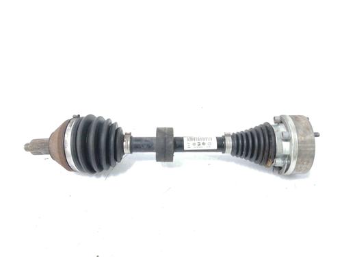 Used Left front driveshaft SKODA FABIA II Combi (545) 1.6 TDI (75 hp) 12429416