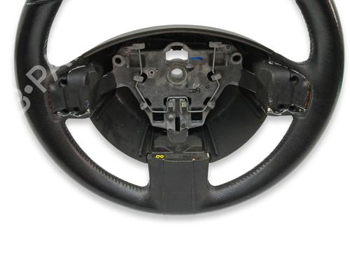 Steering wheel MERCEDES-BENZ A-CLASS (W168) A 170 CDI (168.008) | BP18073637C49 