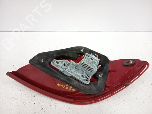 Left taillight MERCEDES-BENZ C-CLASS Coupe (C204) C 250 CDI (204.303) | BP35813284C34 - Image 4