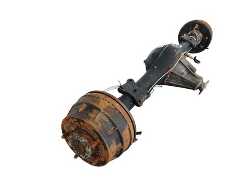 Rear axle EBRO F-Serie  | BP29118993M2 