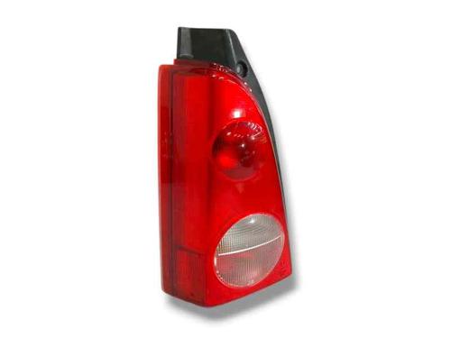 Left taillight OPEL AGILA A (H00) 1.2 16V (F68) | BP26948605C34