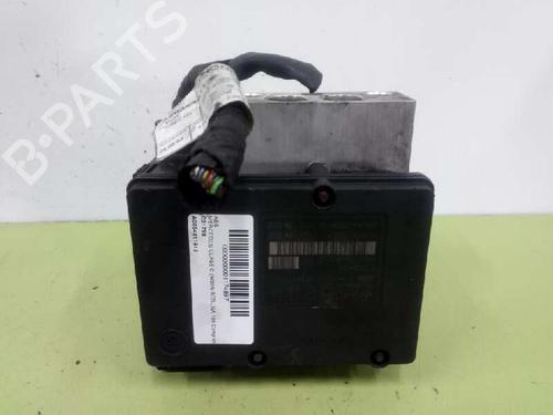 ABS pump MERCEDES-BENZ C-CLASS (W203) C 180 Kompressor (203.046) | BP1796081M43 