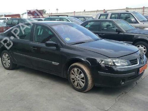 Turbocharger/Supercharger RENAULT LAGUNA II (BG0/1_) | BP4884964M71