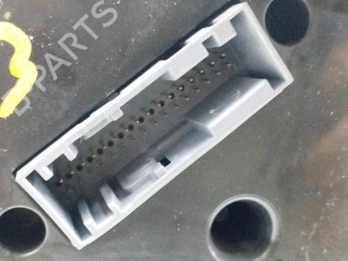 Instrument cluster OPEL INSIGNIA A (G09) 2.0 CDTI (68) | BP16868583C47 