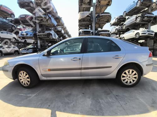 Engine RENAULT LAGUNA II (BG0/1_) 1.9 dCi (BG08, BG0G) | BP33936860M1  - Image 12