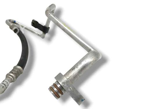 AC pipe CITROËN C-ELYSEE (DD_) 1.6 VTi 115 (DDNFP0, DDNFP6, DDNFP9) | BP27534784M126 