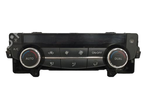 AC Styreenhet / Manøvreringsenhet NISSAN X-TRAIL III (T32_, T32R, T32RR) [2013-2025]  17323417