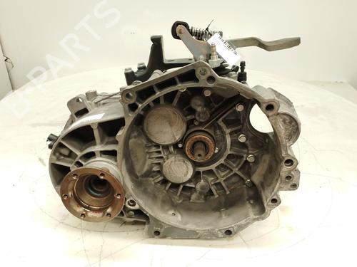Used Gearbox Gearbox SEAT IBIZA III (6L1) 1.9 TDI (100 hp) 35981223 35981223