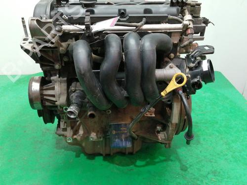 Motor FORD FOCUS I (DAW, DBW) 1.6 16V (100 hp) 6321572