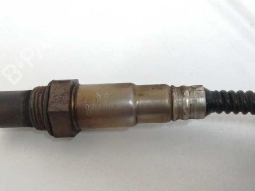 Electronic sensor AUDI TT (8N3) 1.8 T | BP9452762M84 