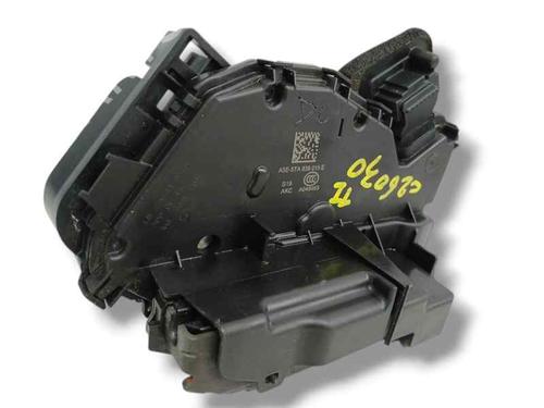 Rear left lock SEAT IBIZA V (KJ1, KJG) 1.0 TSI | BP26321765C100