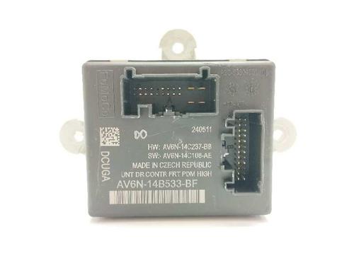 Used Electronic module FORD C-MAX II (DXA/CB7, DXA/CEU) [2010-2019]  9709834