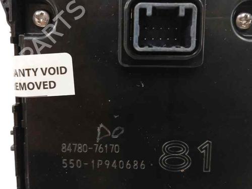 Electronic module LEXUS UX (_AA1_, _AH1_, _MA1_) 250h (MZAH10) | BP23959971M83  - Image 5