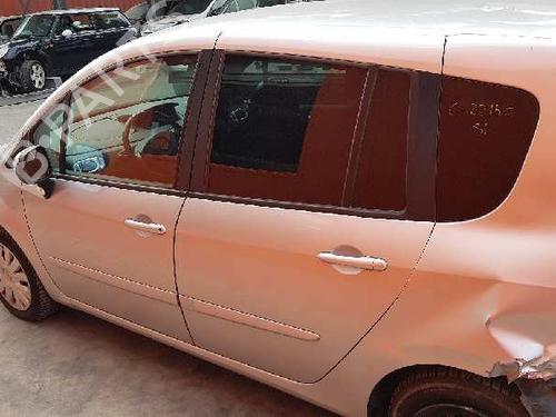 Compressore A/C RENAULT MODUS / GRAND MODUS (F/JP0_)  | BP10643893M34 