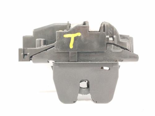 Fechadura da mala CITROËN C4 Grand Picasso I (UA_) 1.6 HDi (109 hp) 10865524