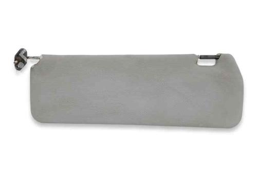 Used Left sun visor NISSAN CABSTAR E (TL_, VL_) [1992-2006]  23333415