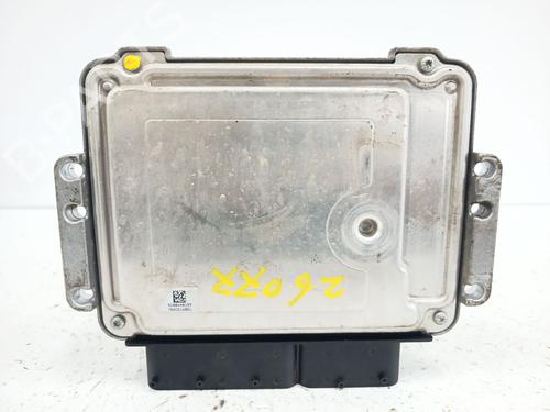 Engine control unit (ECU) KIA CARENS III MPV (UN) 2.0 CRDi 140 | BP34007387M57 - Image 2