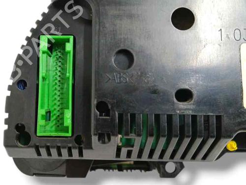 Instrument cluster AUDI A4 B6 Avant (8E5) 1.9 TDI | BP27589503C47 