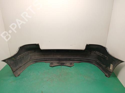 Rear bumper SAAB 9-3 (YS3F, E79, D79, D75) 2.2 TiD | BP30120466C8 