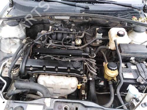 Front right seatbelt CHEVROLET NUBIRA Saloon 1.6 | BP13022127I25 