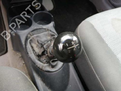 Left headlight KIA PICANTO I (SA) 1.1 | BP7577414C28 