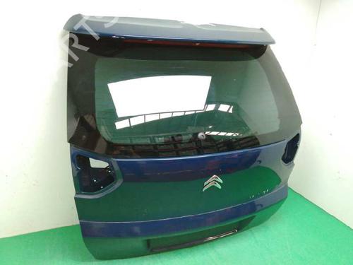 Tailgate CITROËN C4 Picasso I MPV (UD_)  | BP10014936C6 