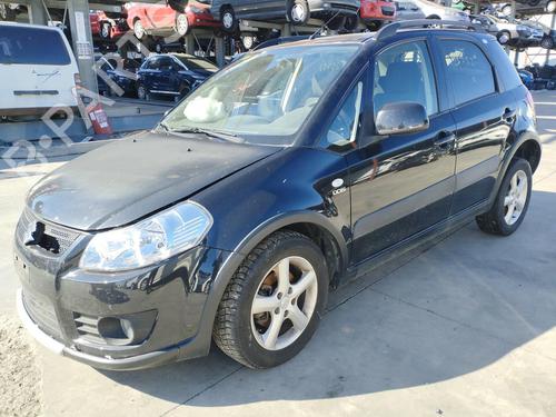 SUZUKI SX4 (EY, GY) 1.9 DDiS (RW 419D) (120 hp) 1631532