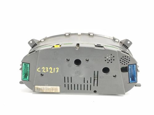 Instrument cluster SKODA OCTAVIA I (1U2) 1.9 TDI | BP12426505C47 