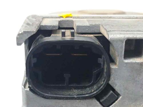 Steering column RENAULT KANGOO Express (FW0/1_) 1.5 dCi 90 (FW0G, FW05, FW08, FW11) | BP27996965M21 