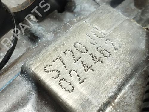 Gearbox KIA CARENS III MPV (UN) 2.0 CRDi 140 | BP31022488M3 