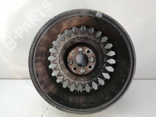 Rim RENAULT 21 Estate (K48_) 2.1 Turbo-D (K48A, K48W, K487, K488) | BP11750508C45 