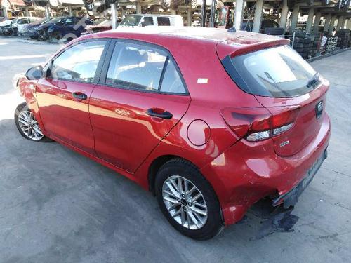 Sikkerhedssele-spænde KIA RIO IV (YB, SC, FB) 1.0 T-GDI 100 | BP17537389I32 