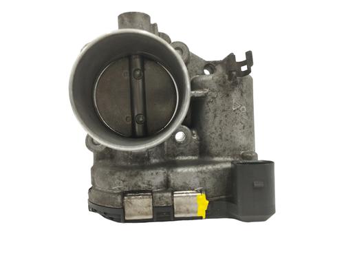 Used Throttle body Throttle body FORD C-MAX II (DXA/CB7, DXA/CEU) [2010-2019] 16070281 16070281