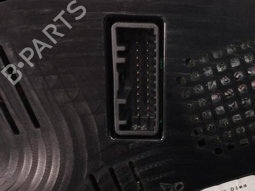 Instrument cluster RENAULT MEGANE IV Saloon 1.6 dCi 130 | BP17096784C47 