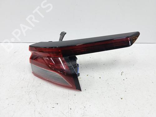 Left taillight NISSAN QASHQAI III (J12) 1.3 DIG-T | BP29764743C34