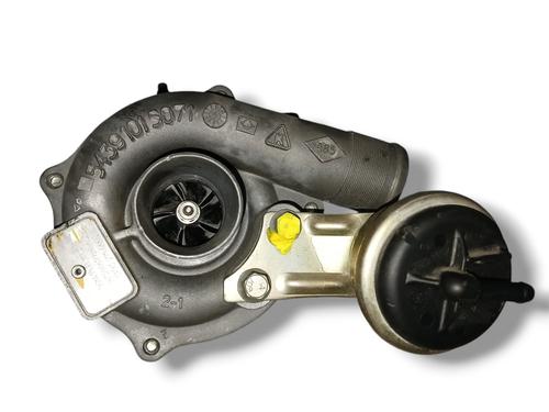 Used Turbocharger/Supercharger RENAULT CLIO II (BB_, CB_) [1998-2016]  19636657