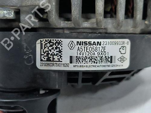 Alternator RENAULT CLIO V (B7_) 1.3 TCe 130 (B7MF) | BP34460615M7  - Image 6
