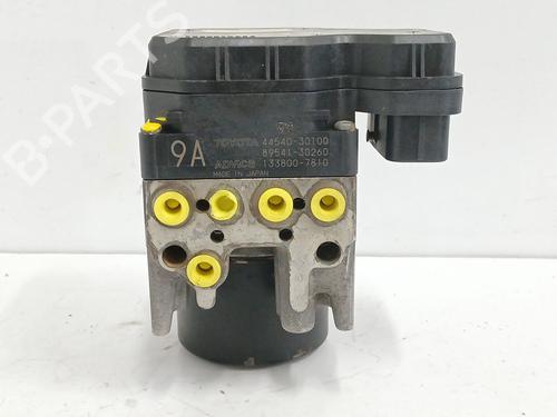 Used ABS pump LEXUS GS (_S19_) 300 (GRS190_, GRS190R) (249 hp) 29114549