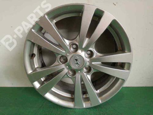 Velg HYUNDAI SONATA V (NF) 2.0 CRDi (150 hp) 4765733