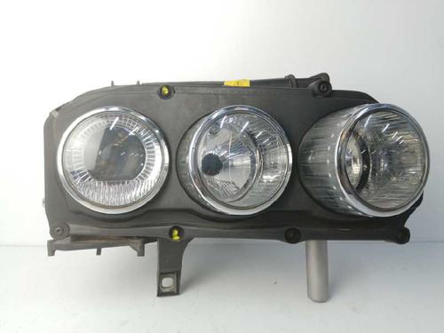 Right headlight ALFA ROMEO 159 (939_) 1.9 JTDM 16V (939AXC1B, 939AXC12) (150 hp) 8268436