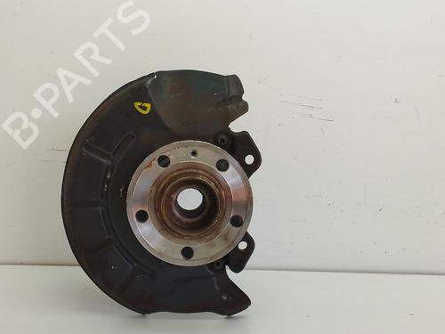 Used Right front steering knuckle Right front steering knuckle SKODA ROOMSTER (5J7) 1.4 (86 hp) 9271308 9271308