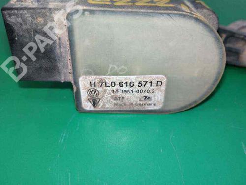 Elektronisk sensor PORSCHE CAYENNE (9PA)  | BP3277492M84 
