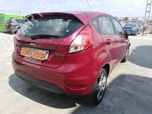 Klimaleitungen FORD FIESTA VI (CB1, CCN) 1.5 TDCi | BP14148160M126 
