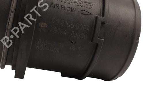 Mass air flow sensor HYUNDAI i20 III (BC3, BI3) 1.0 T-GDI | BP13361804M95 