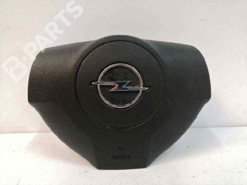 Used Driver airbag Driver airbag OPEL ASTRA H GTC (A04) 1.9 CDTi 16V (L08) (120 hp) 7672767 7672767